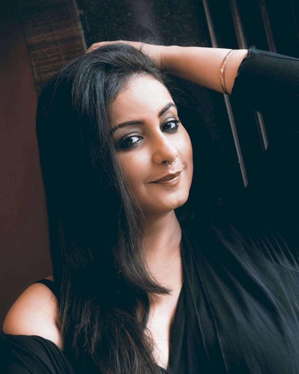 Divya Dutta Pron Video - Divya Dutta: 'We are making a circus out of everything' - Rediff.com