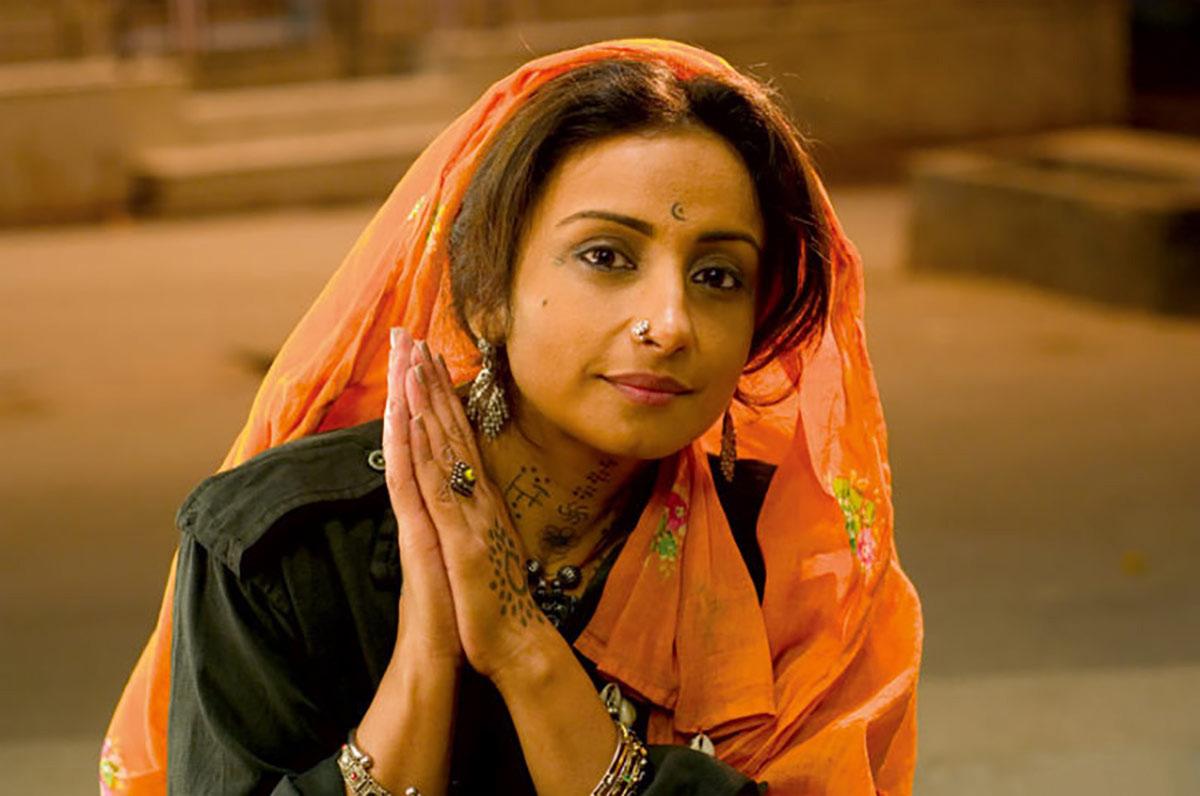 What makes Divya Dutta DIFFERENT in every role - Rediff.com