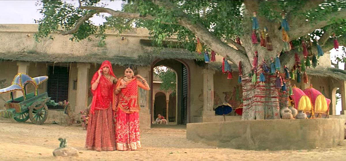 Paheli