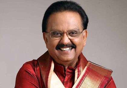 S P Balasubrahmanyam A Tribute To The Great Singer Rediff Com Movies