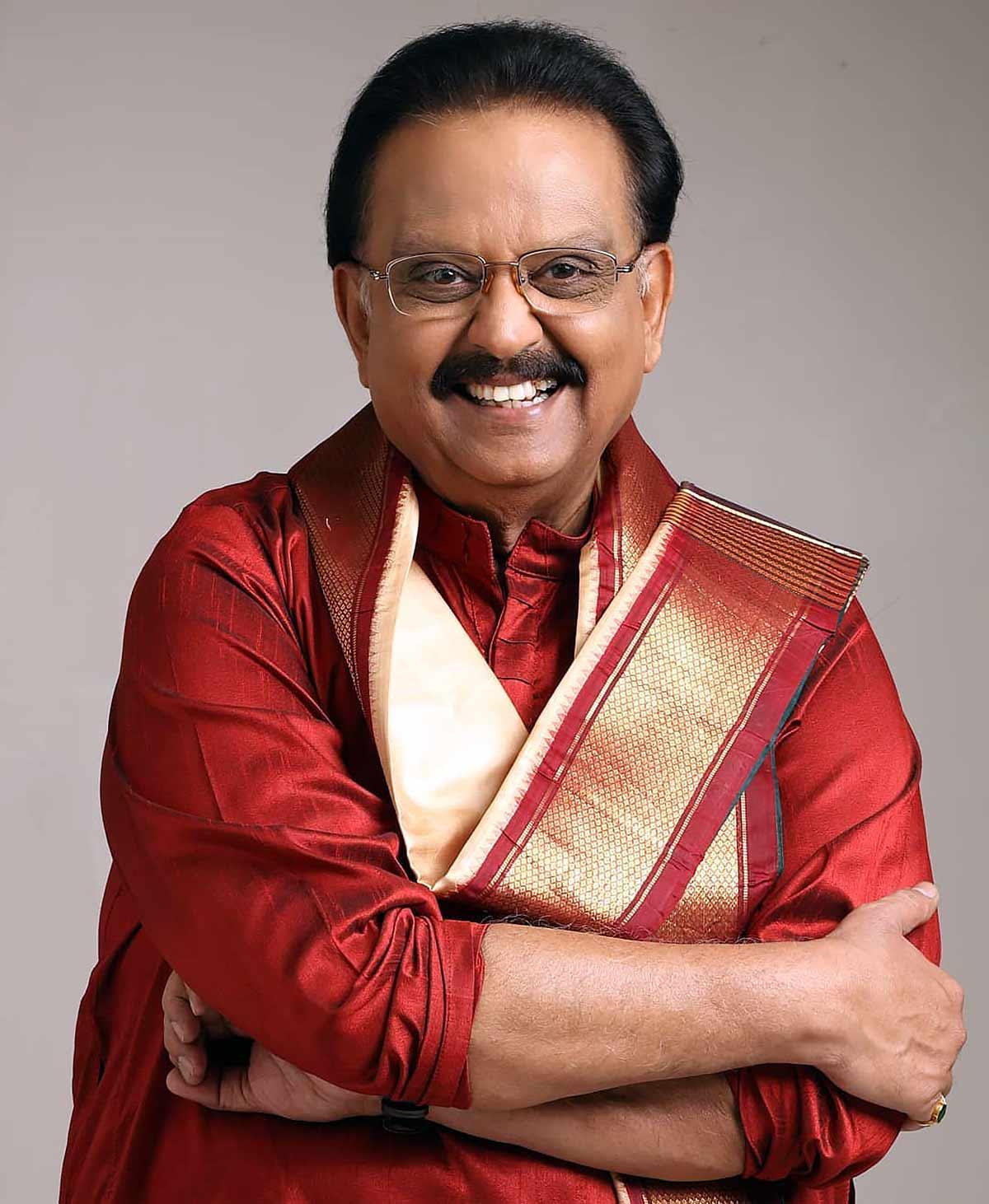 S P Balasubrahmanyam: A Tribute to the Great Singer - Rediff.com