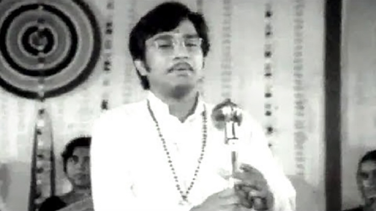 Old Actor Vanisri Sex Videos - S P Balasubrahmanyam's TOP 75 Songs - Rediff.com
