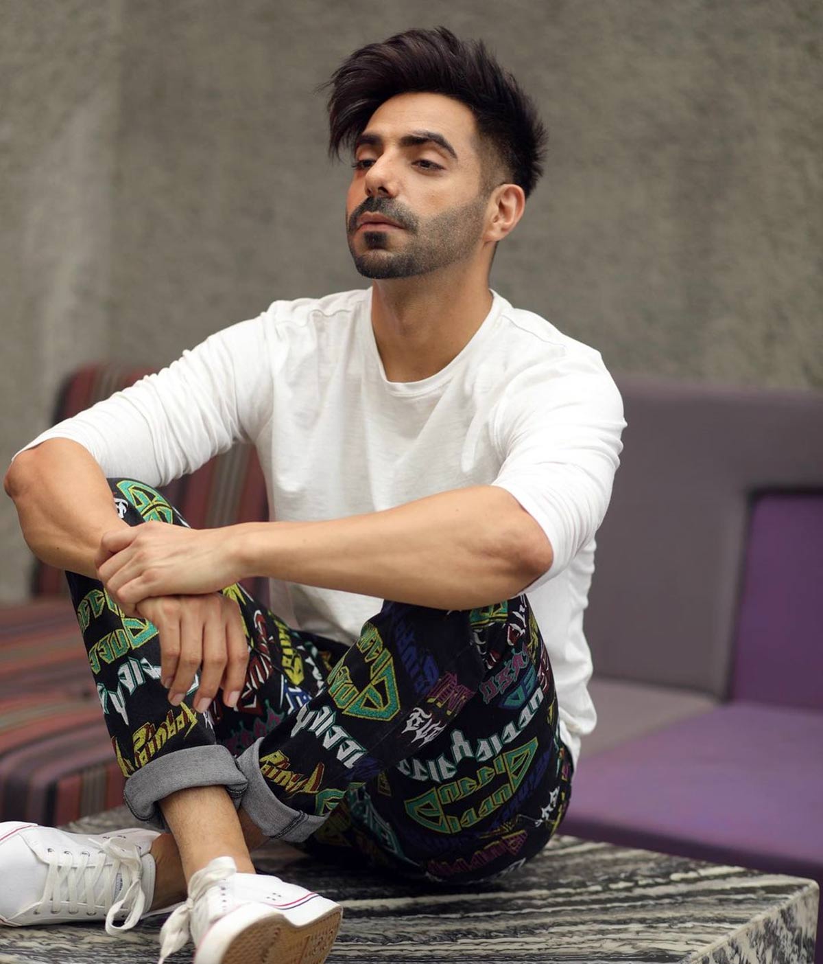 Aparshakti Khurrana reveals his birthday plans. Are you excited? – India TV
