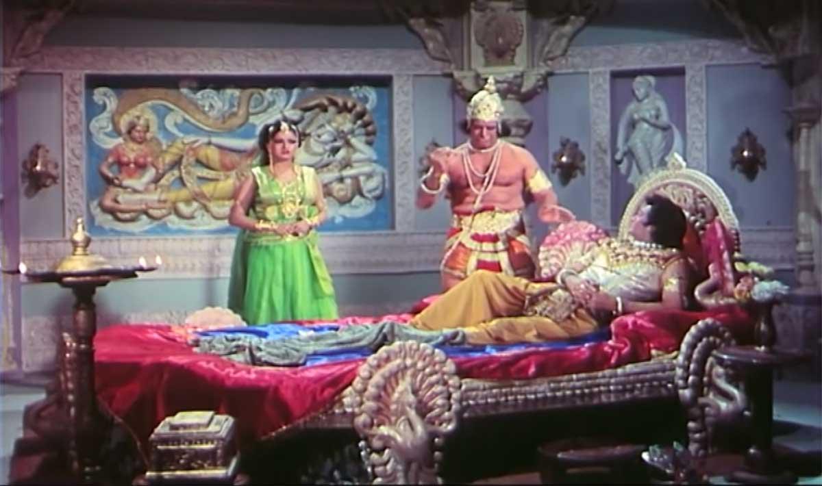 5 Memorable Ram Bhajans From Hindi Films - Rediff.com Movies