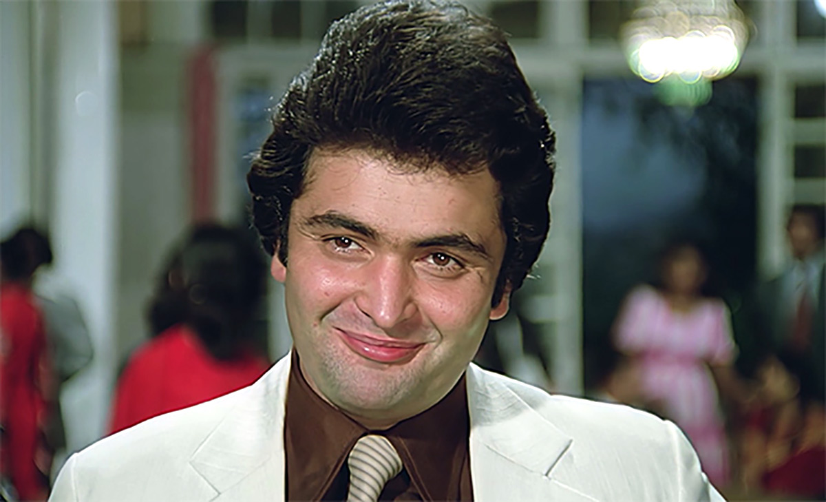 There Will Never Be Another Rishi Kapoor Movies