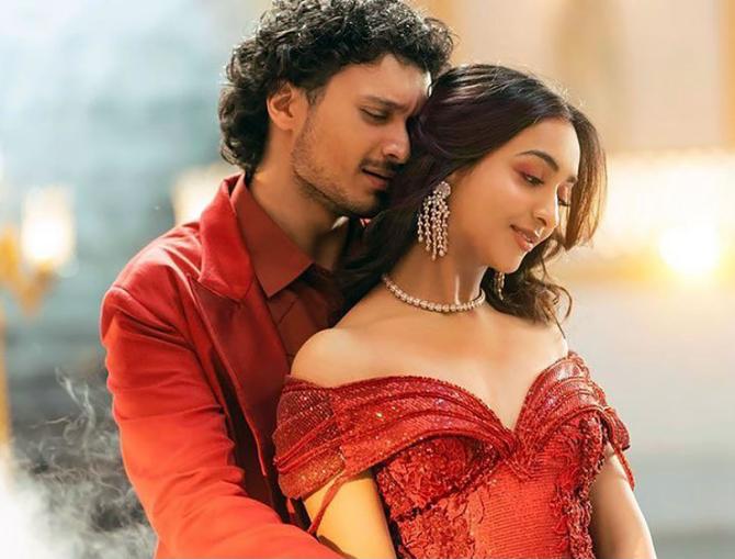 Ayan Mukerji's RECORD of the WRONG KIND - Rediff.com movies