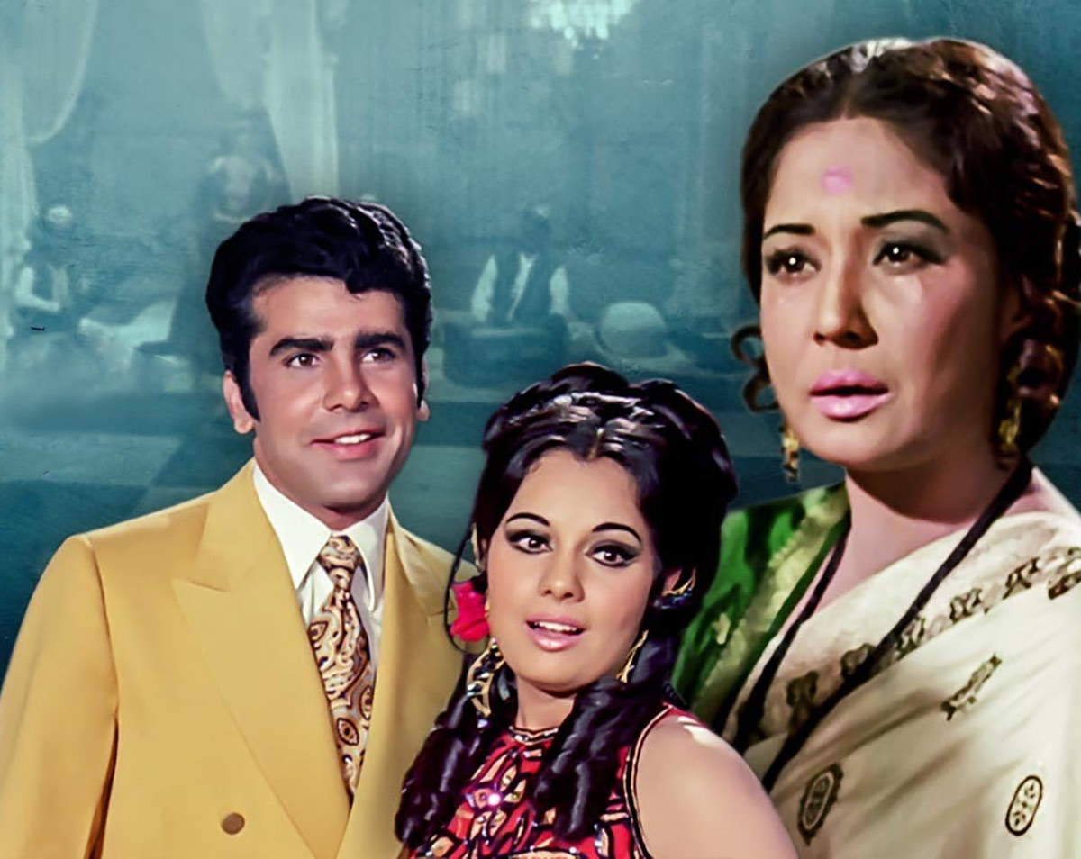 Did you know *this* about Meena Kumari? - Rediff.com