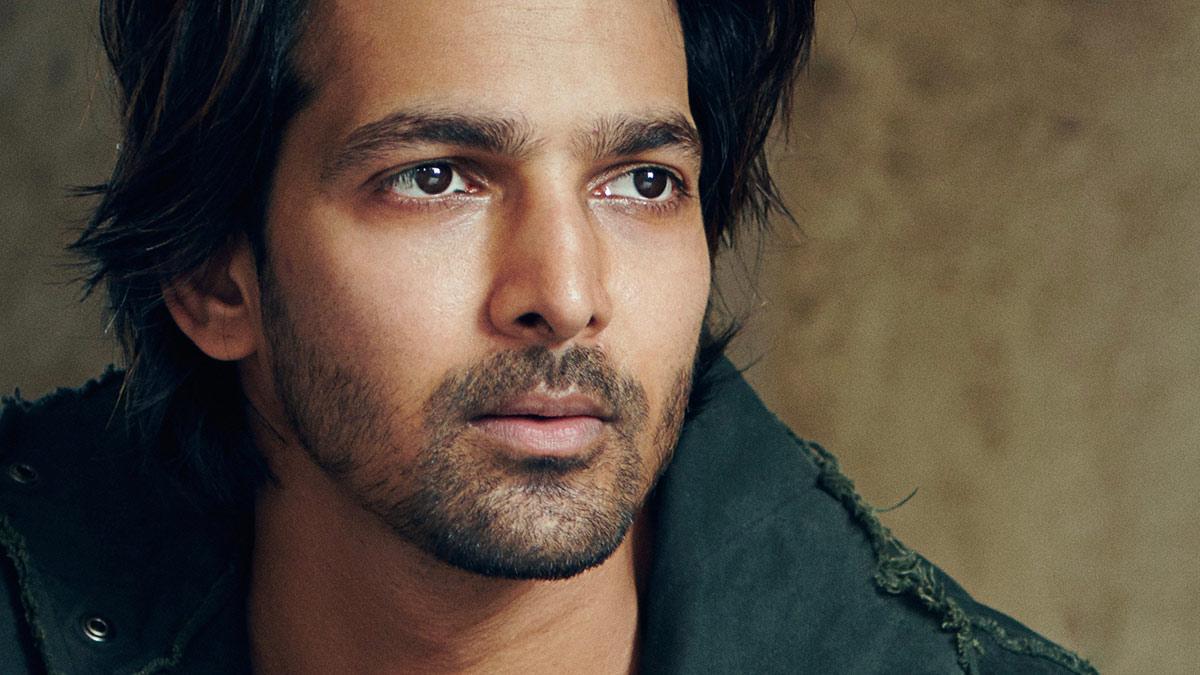 Harshvardhan Rane: 'I don't mind using my body to convey emotion' - movies Harshvardhan Rane: 'I don't mind using my body to convey emotion' - movies