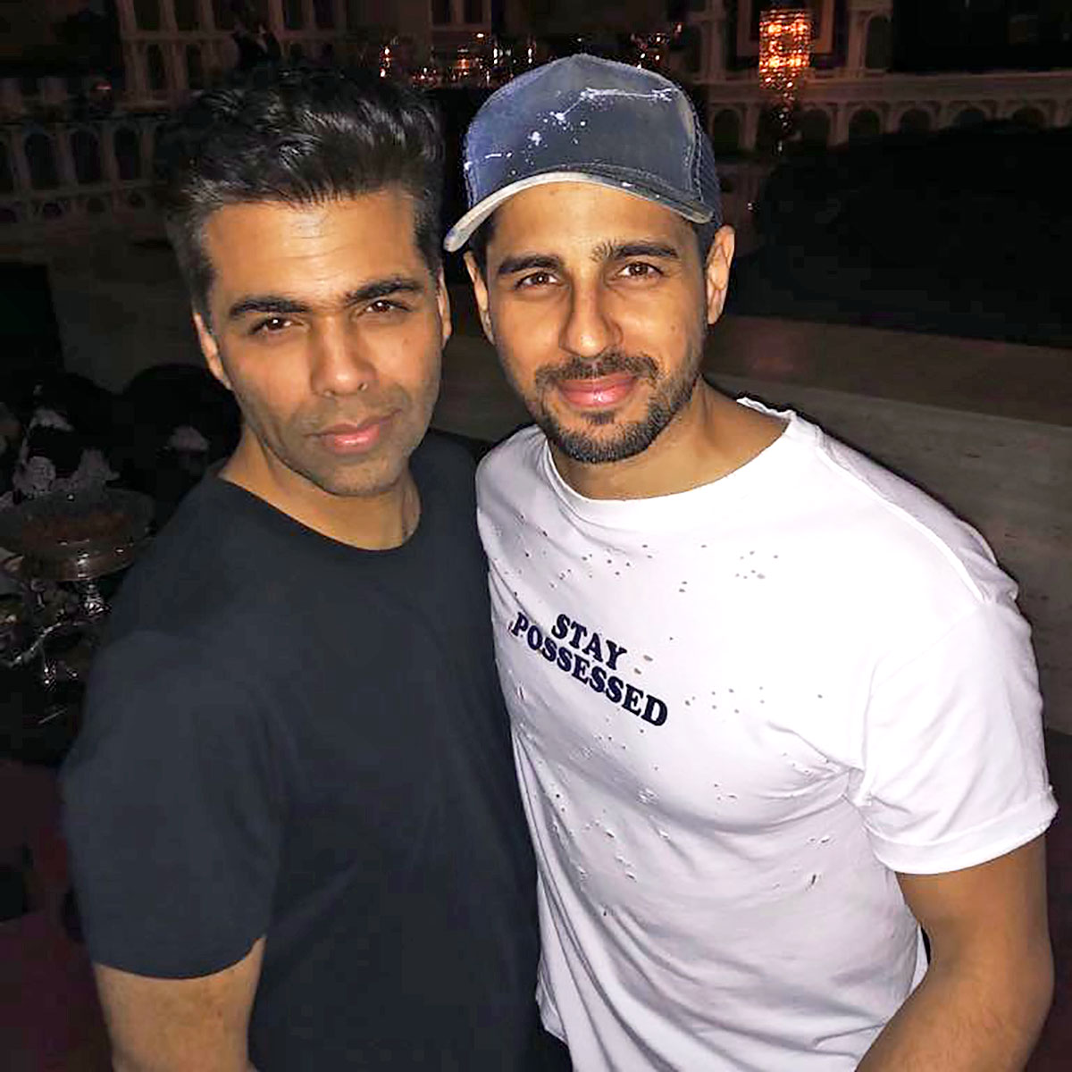 Sidharth Malhotra has been getting rave reviews for his bio-pic Shershaah, ...