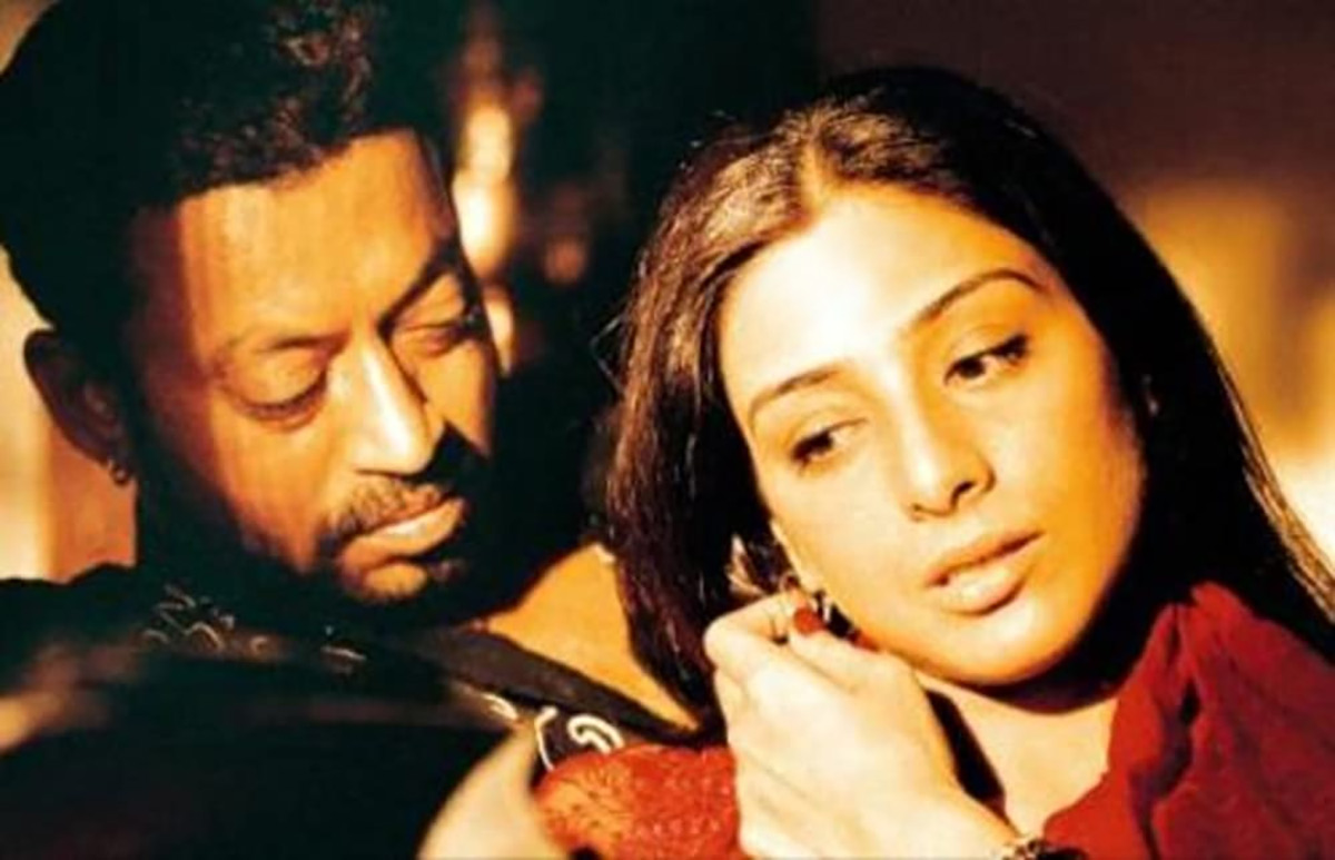 Maqbool is the SEXIEST Indian Film Ever