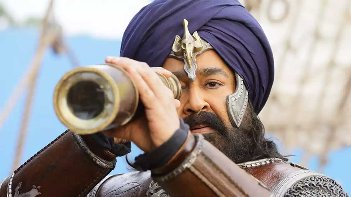 Mohanlal: An Emperor Defeated By Love