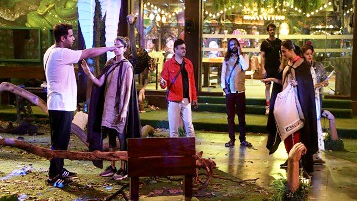 Bigg boss 13 discount 28 dec full episode