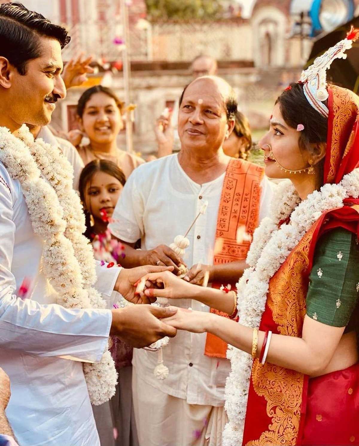 Who is Sai Pallavi marrying? - Rediff.com