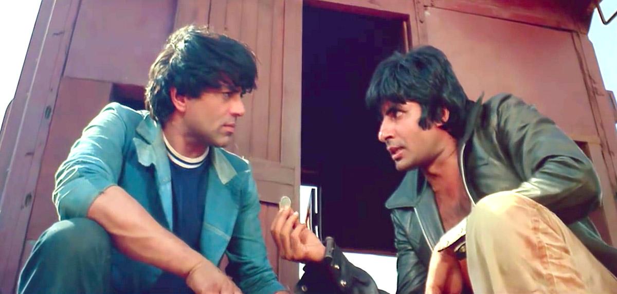 Bollywood's FABULOUS Train Journeys! - Rediff.com Movies