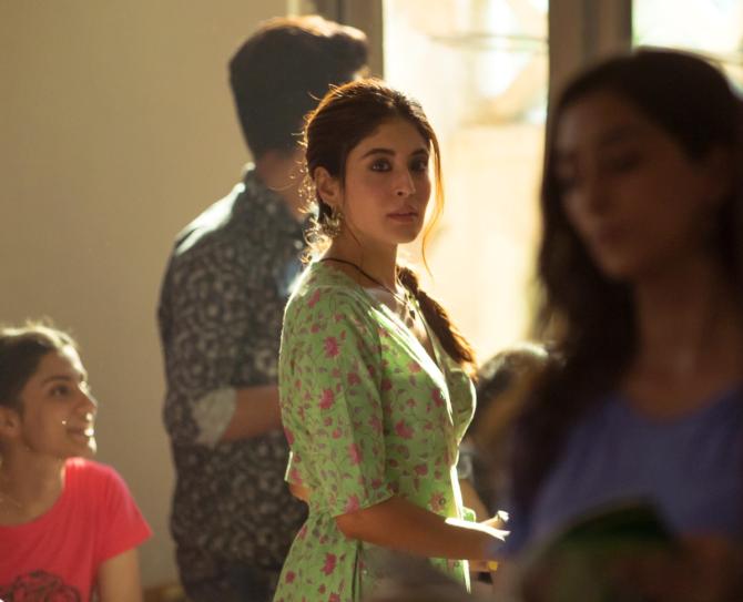 Kritika Kamra