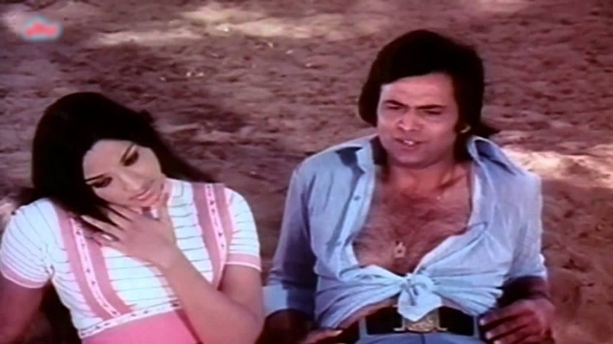 Kishore Kumar's 5 MOST ROMANTIC SONGS