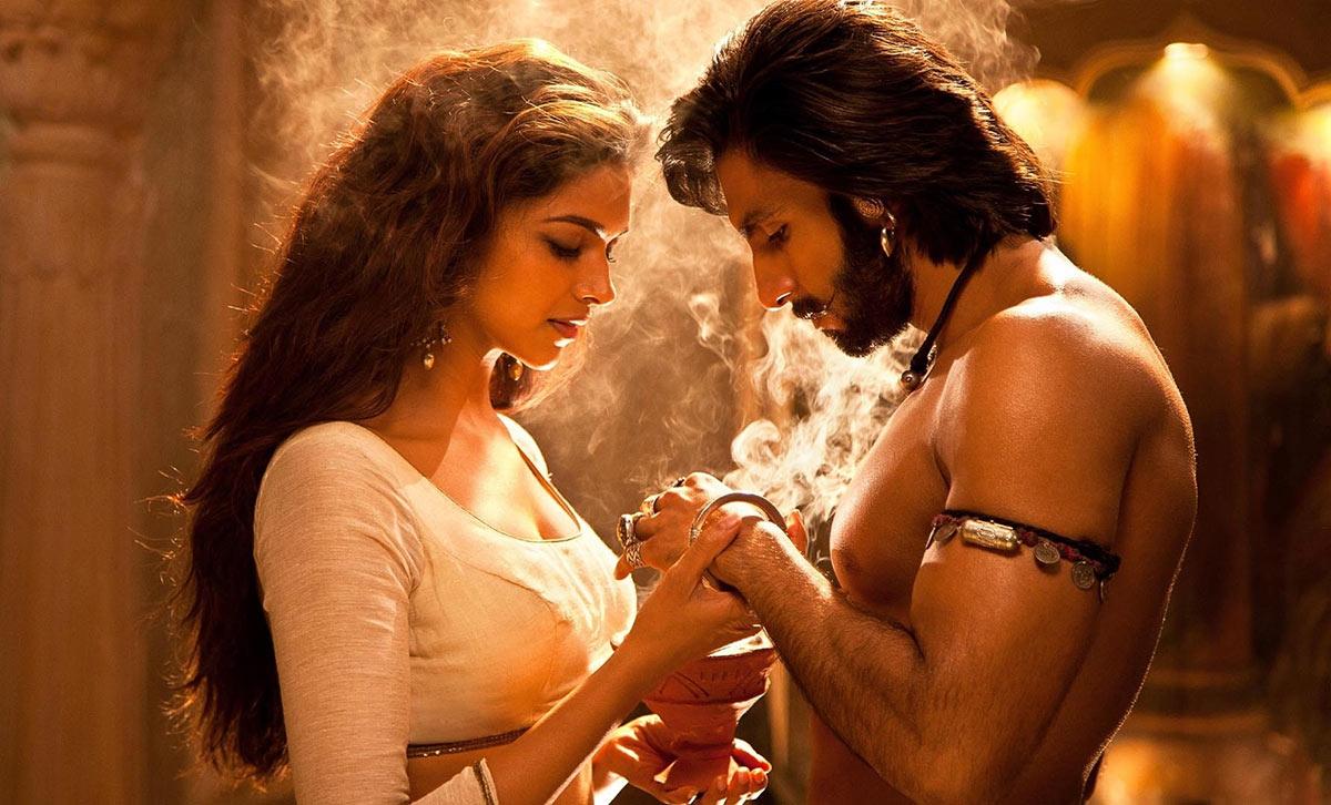 Ram leela on deals amazon prime