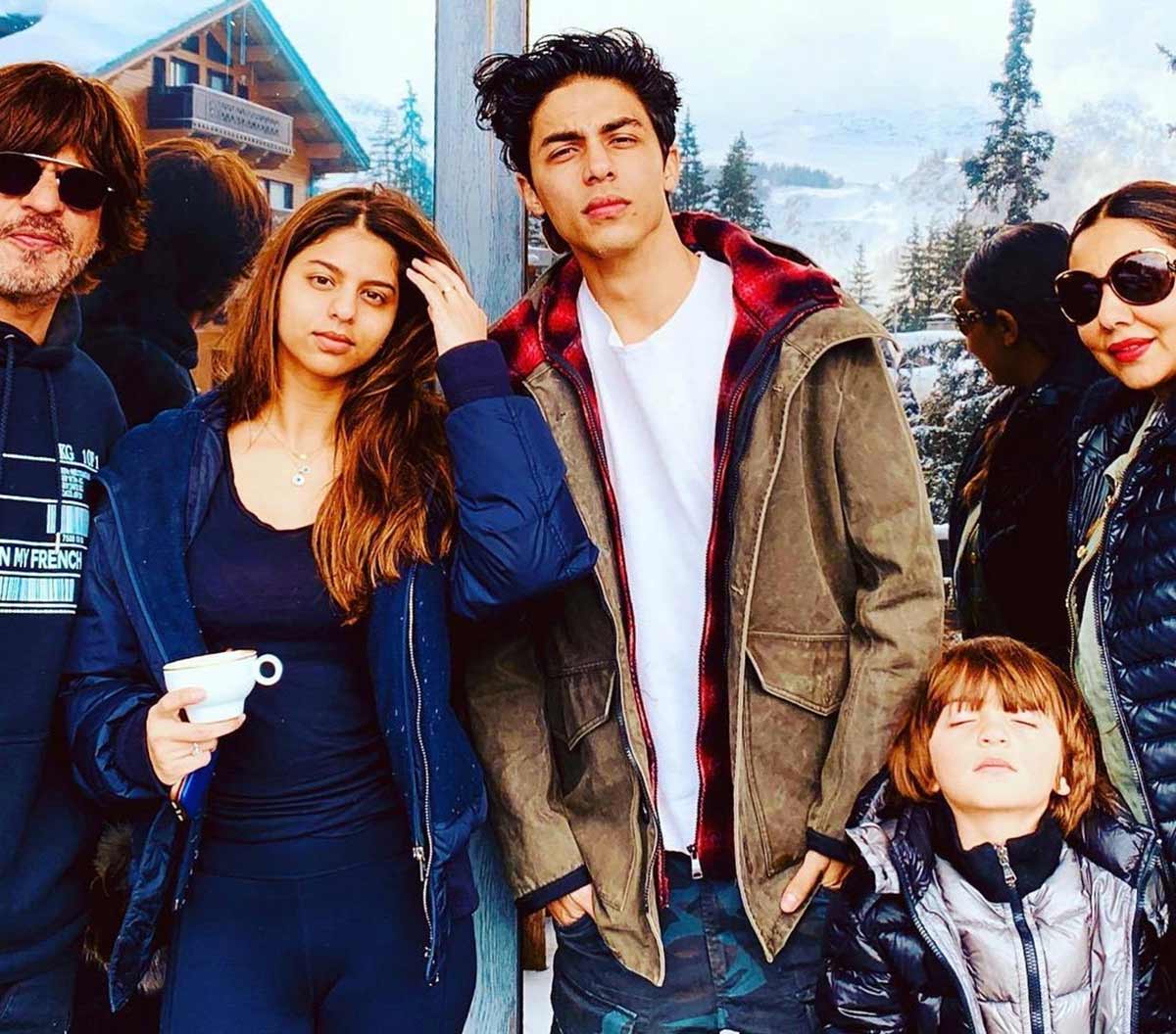 When Shah Rukh told Gauri Khan to stop worrying about his sleeping