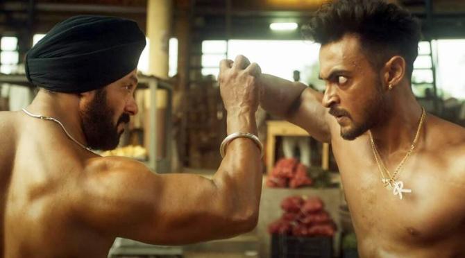 The 2021 Bollywood Line-up - Rediff.com movies