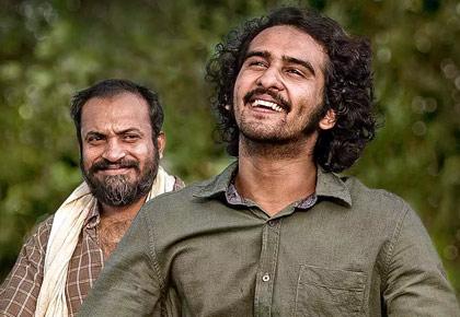 kumbalangi nights netflix