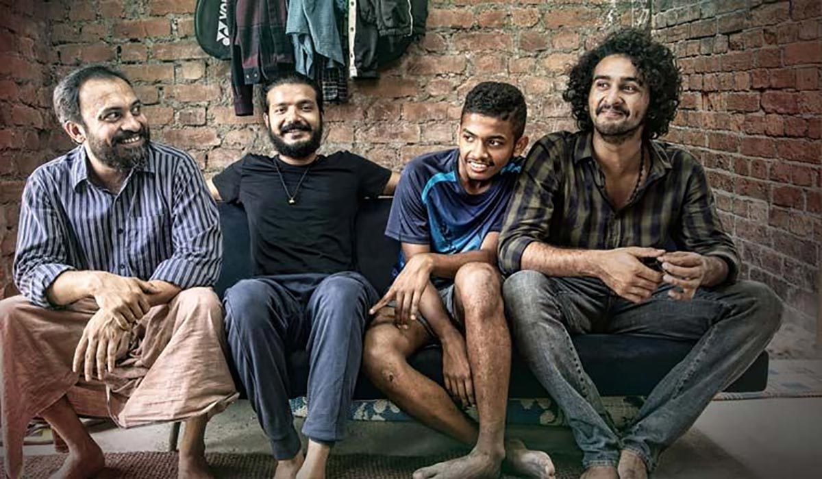 8 Reasons to see Kumbalangi Nights Rediff