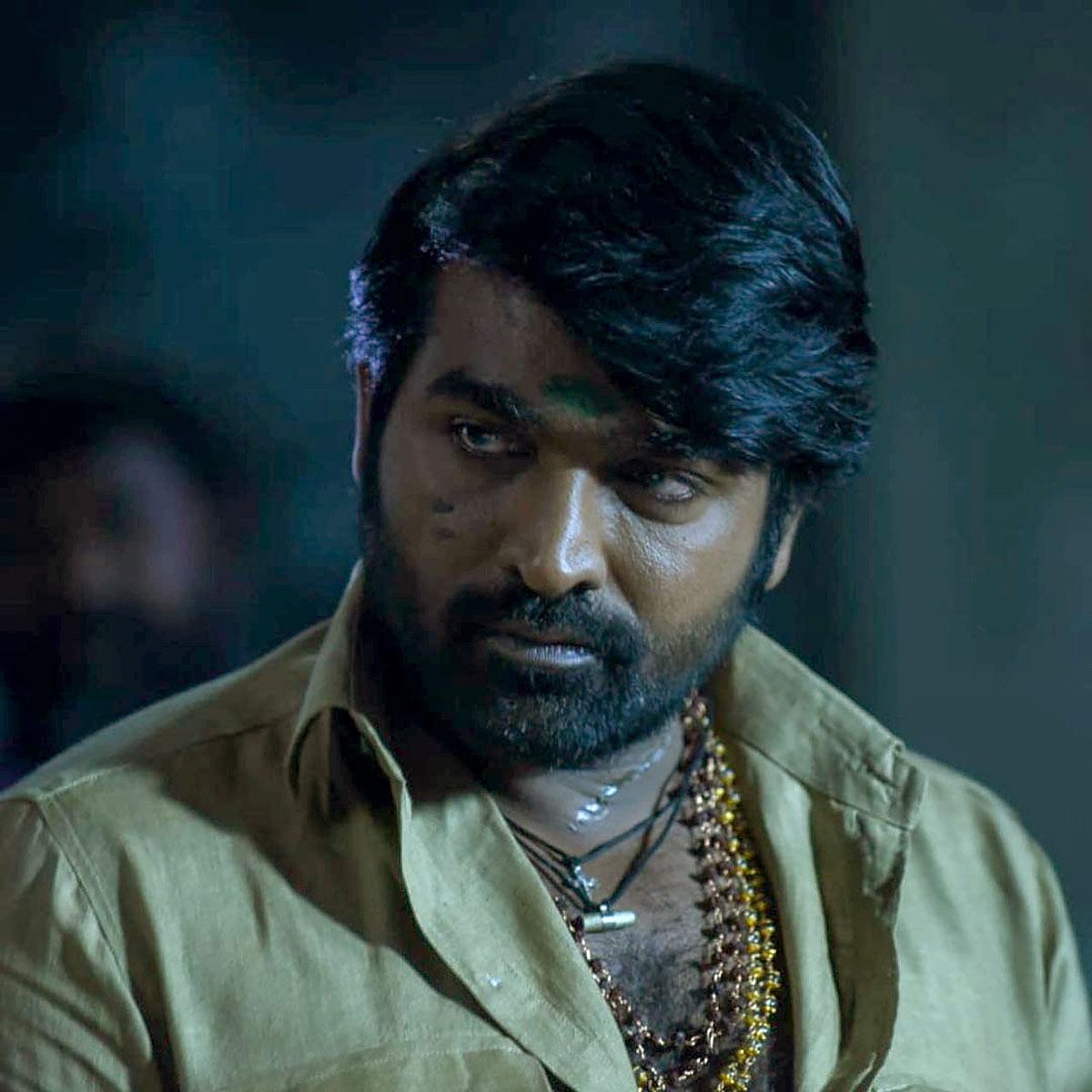 Vijay Sethupathi