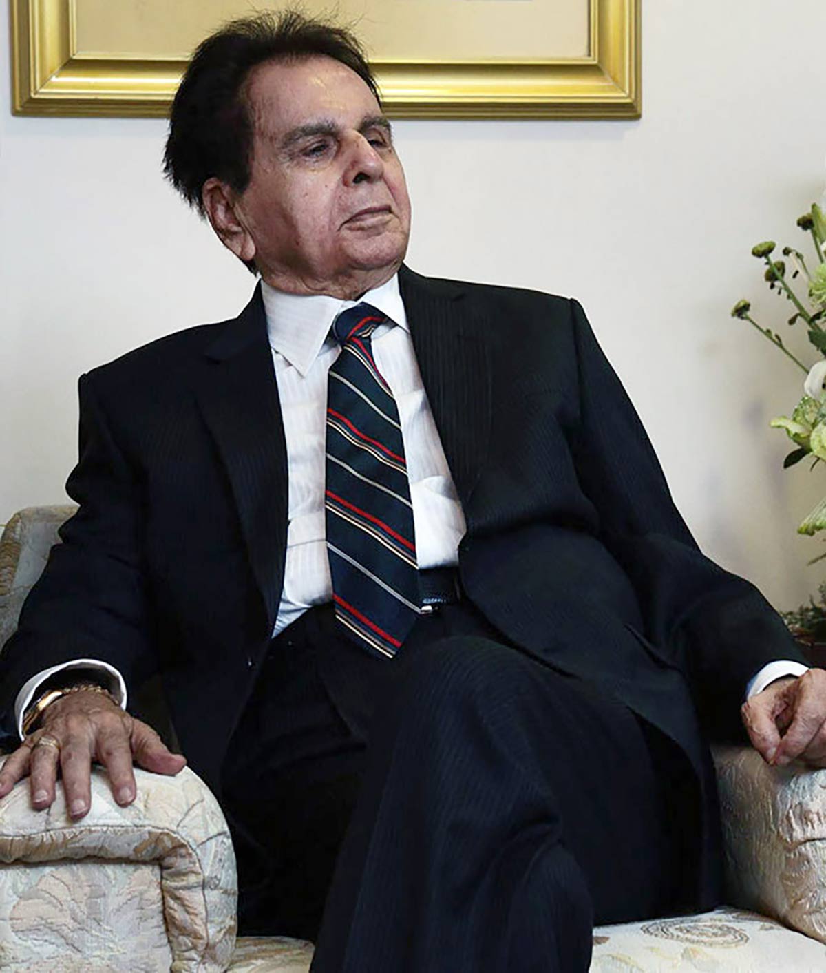 The Actor Who Corrected Dilip Kumar!
