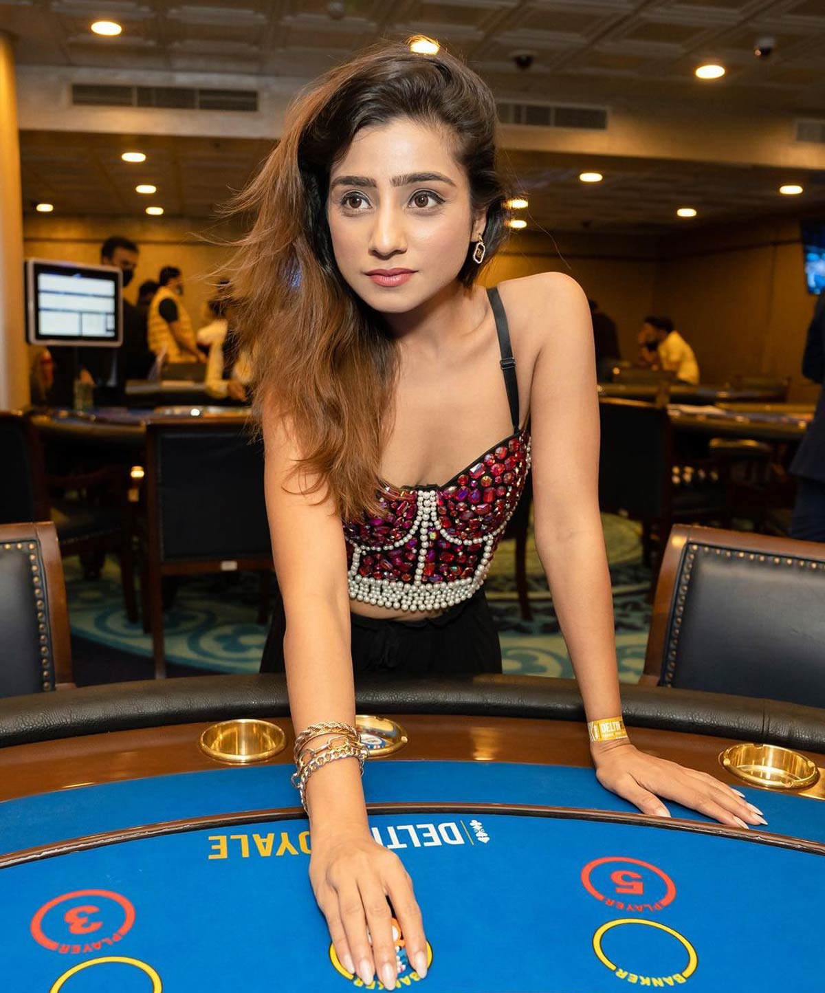 What To Wear To A Casino -