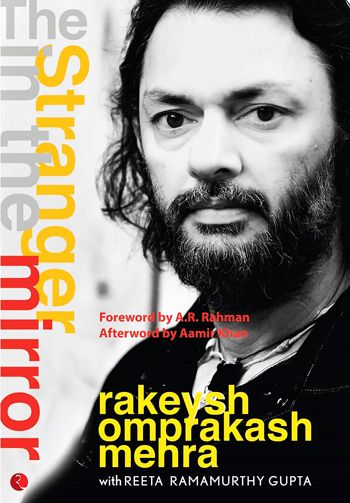 Rakeysh Omprakash Mehra book cover