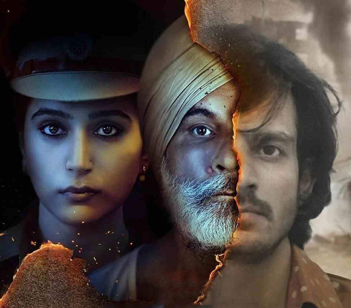 Grahan Review - Rediff.com movies