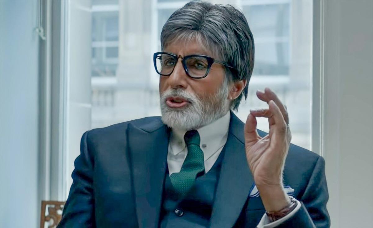 Amitabh Bachchan's 10 THRILLERS - Rediff.com Movies