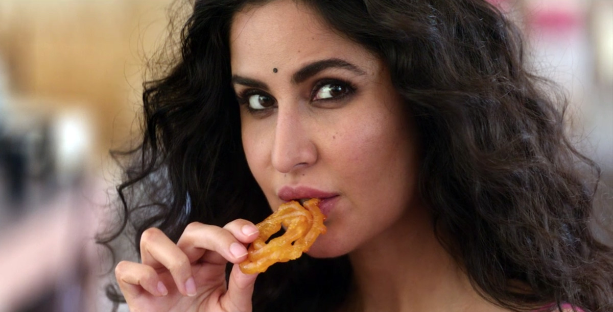 How to avoid over-eating during festivals