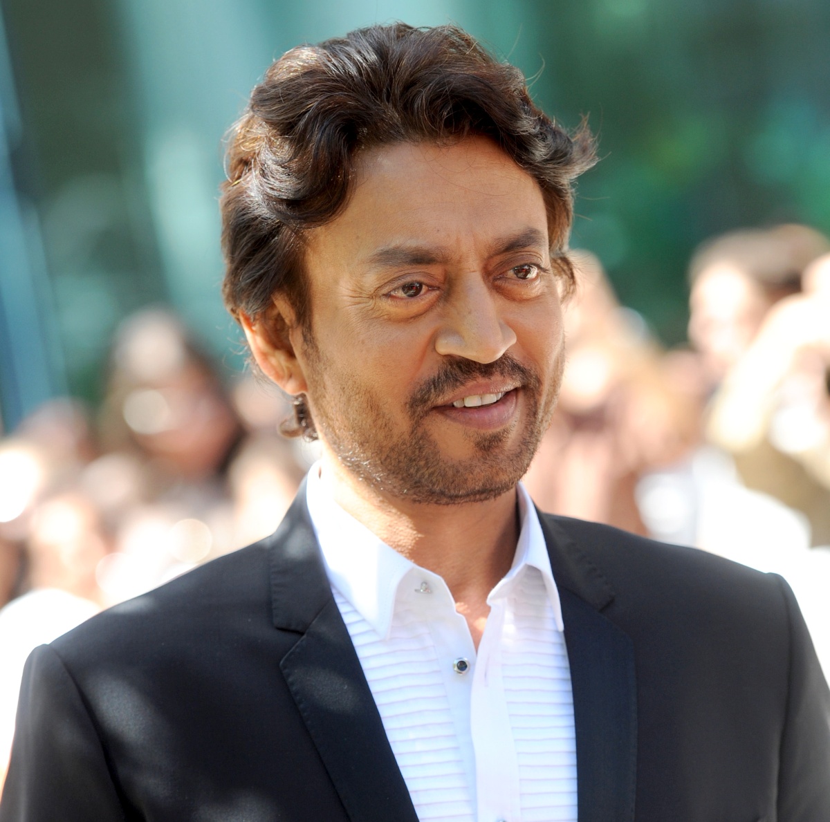 A National Award named after Irrfan?