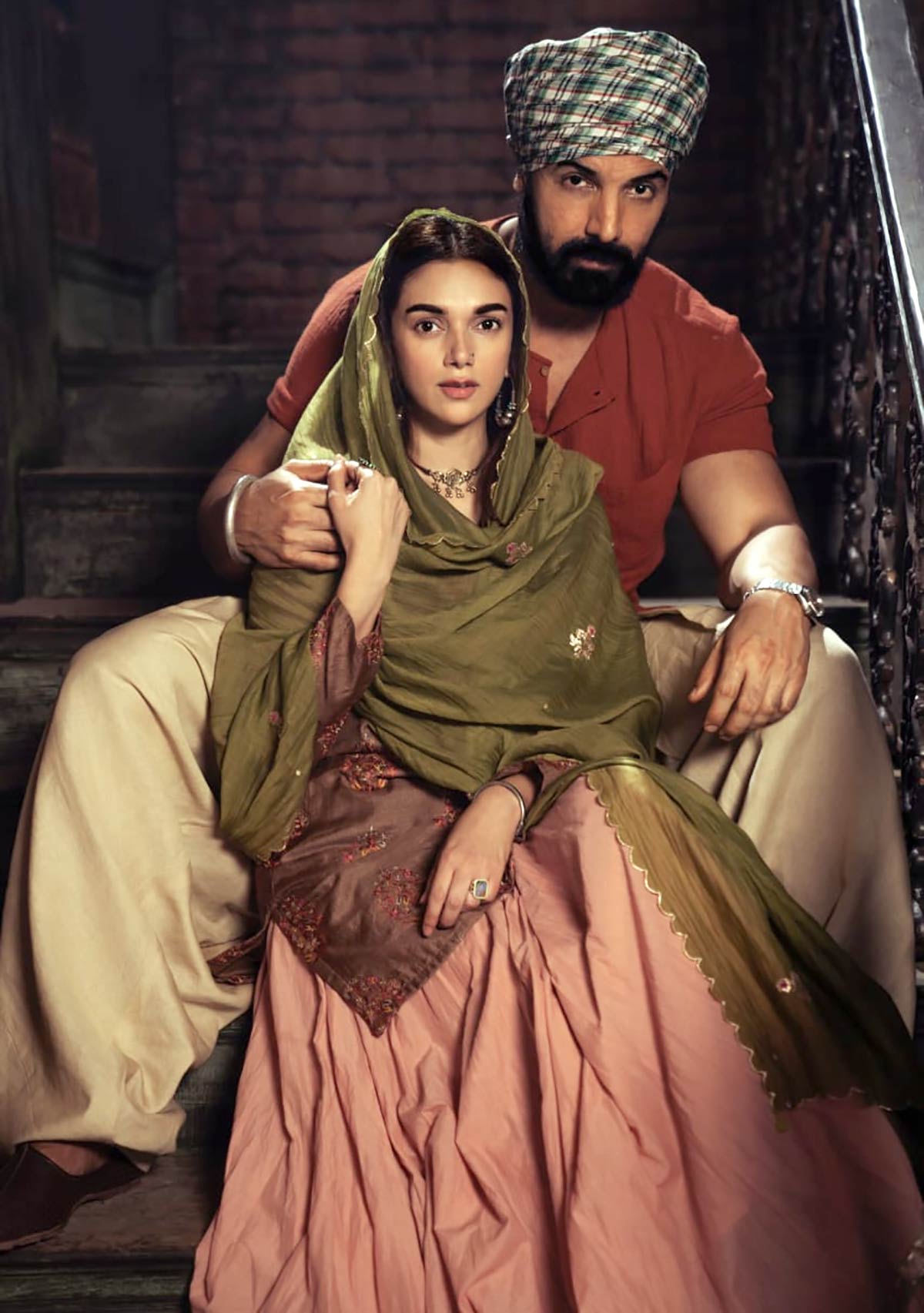 Baghban Xx - Bollywood's HATKE Grandfathers - Rediff.com