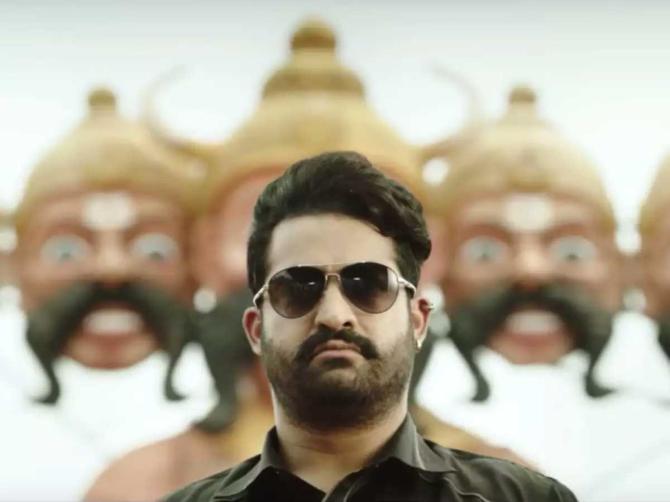 The BEST of NTR Jr movies The BEST of NTR Jr movies