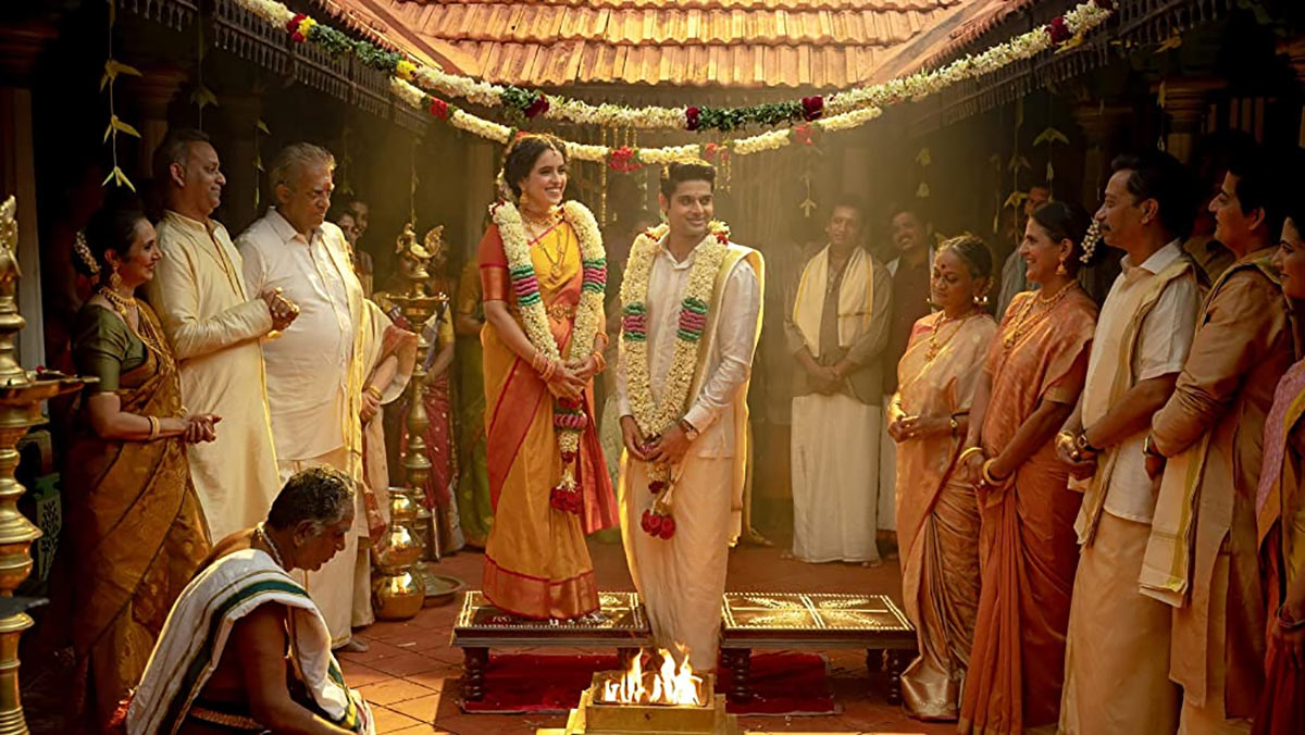 Tamil Brahmin grooms to scout for brides up north