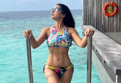 Radhika store madan bikini