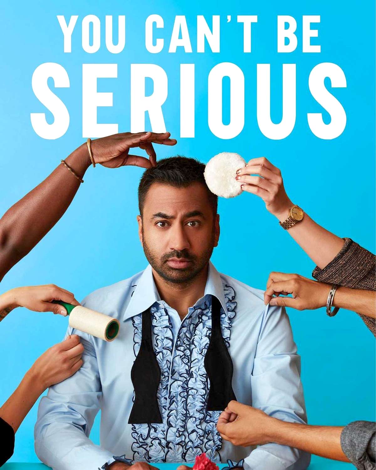 The Kal Penn Interview You Must Read