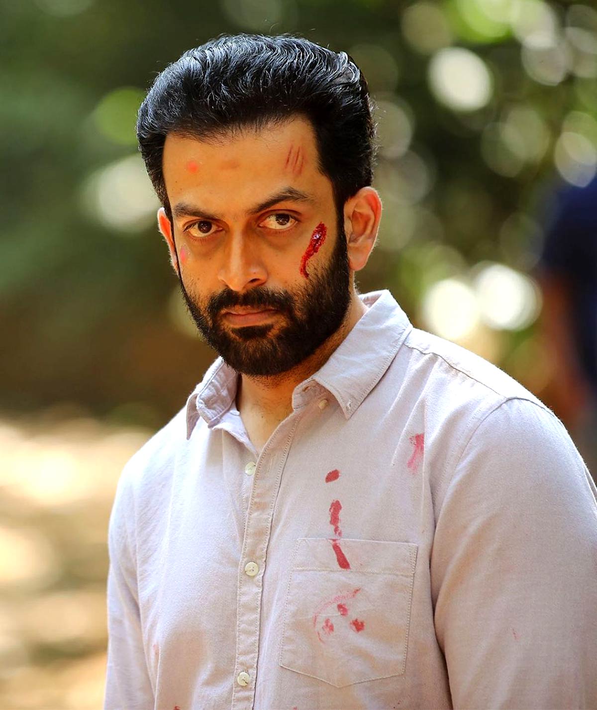 Why Prithviraj DOESN'T COMPETE