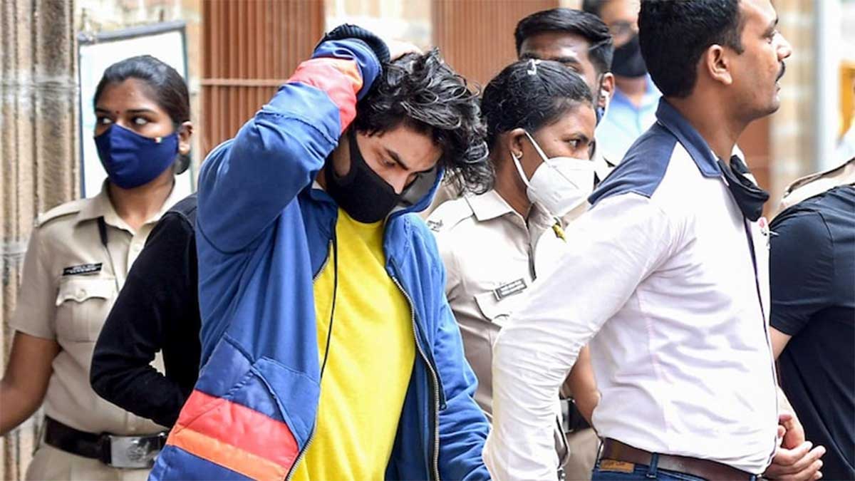 For family, Aryan's bail has come 'just in time'