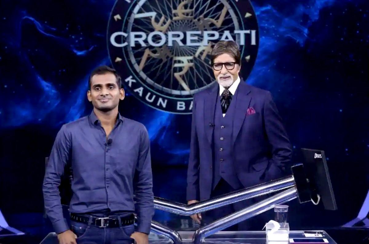 Kaun Banega Crorepati: 'It's An Amazing Feeling To Win Rs 1 Crore ...