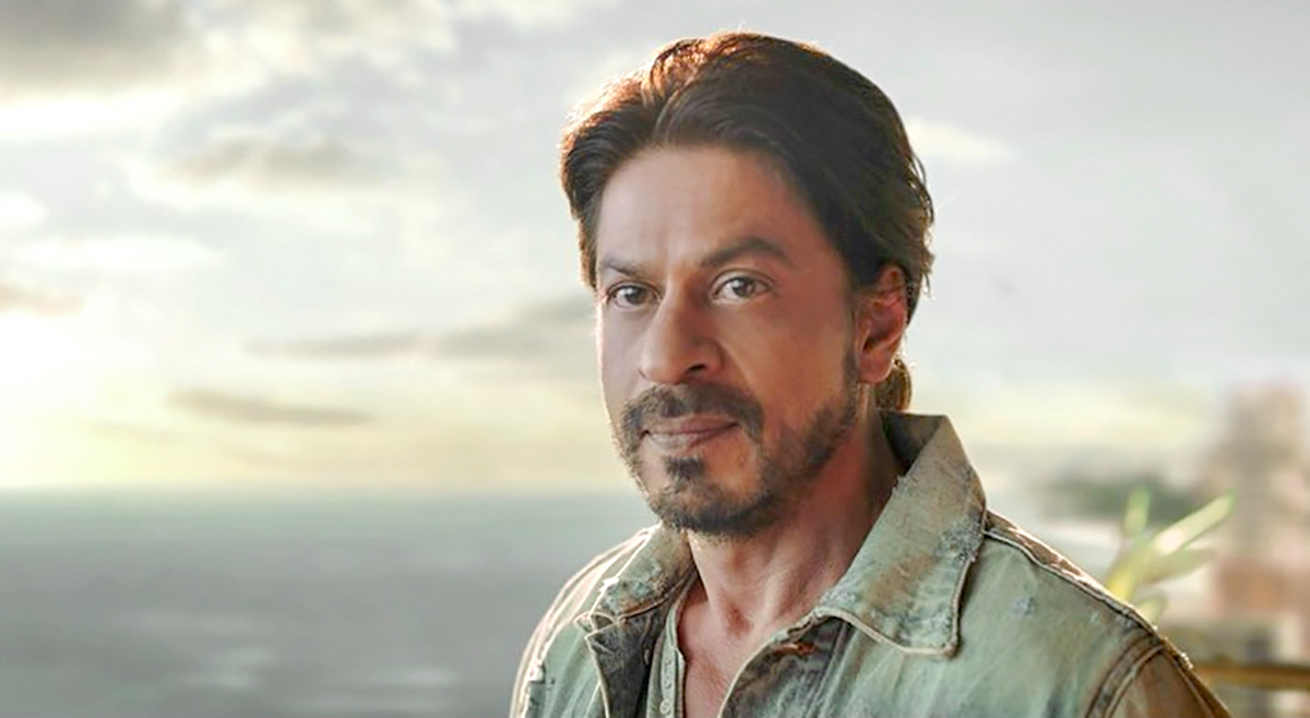 Shah Rukh to resume shooting this week