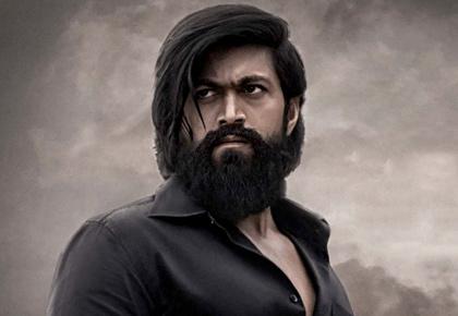 KGF: Chapter 2 Review