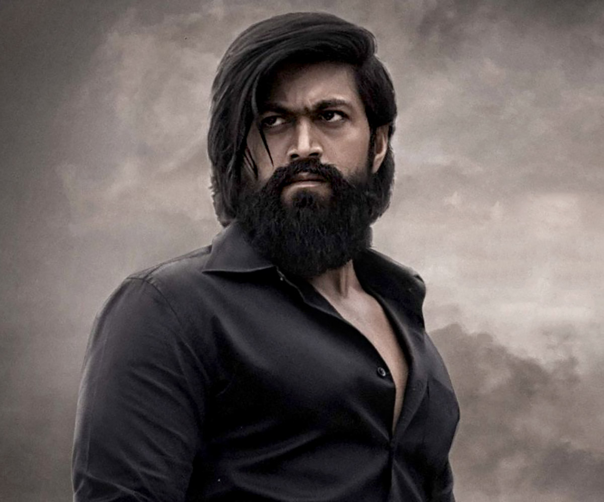 KGF: Chapter 2 Review - Rediff.com