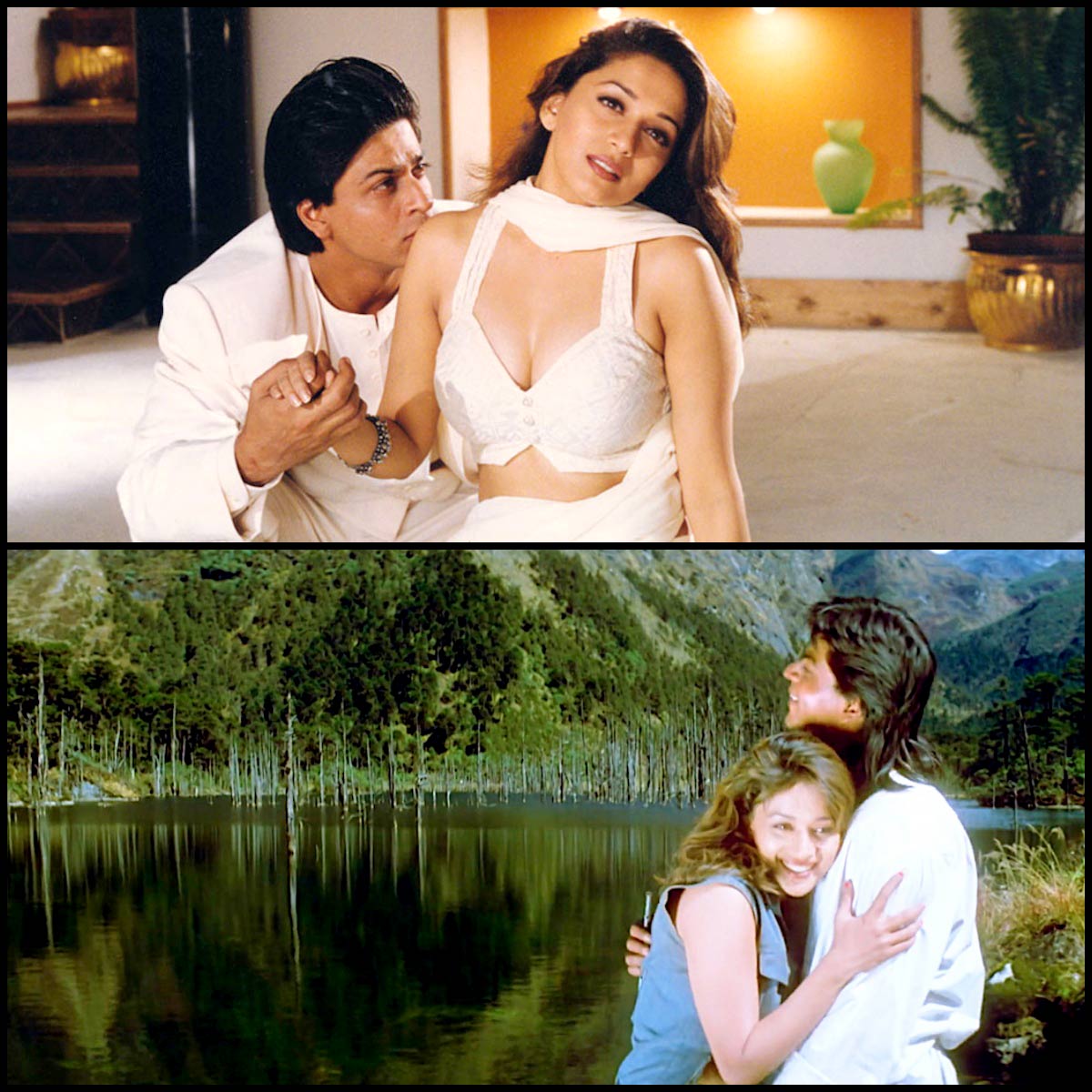 25 Years Of Bollywood-style PYAAR-FYAAR! picture