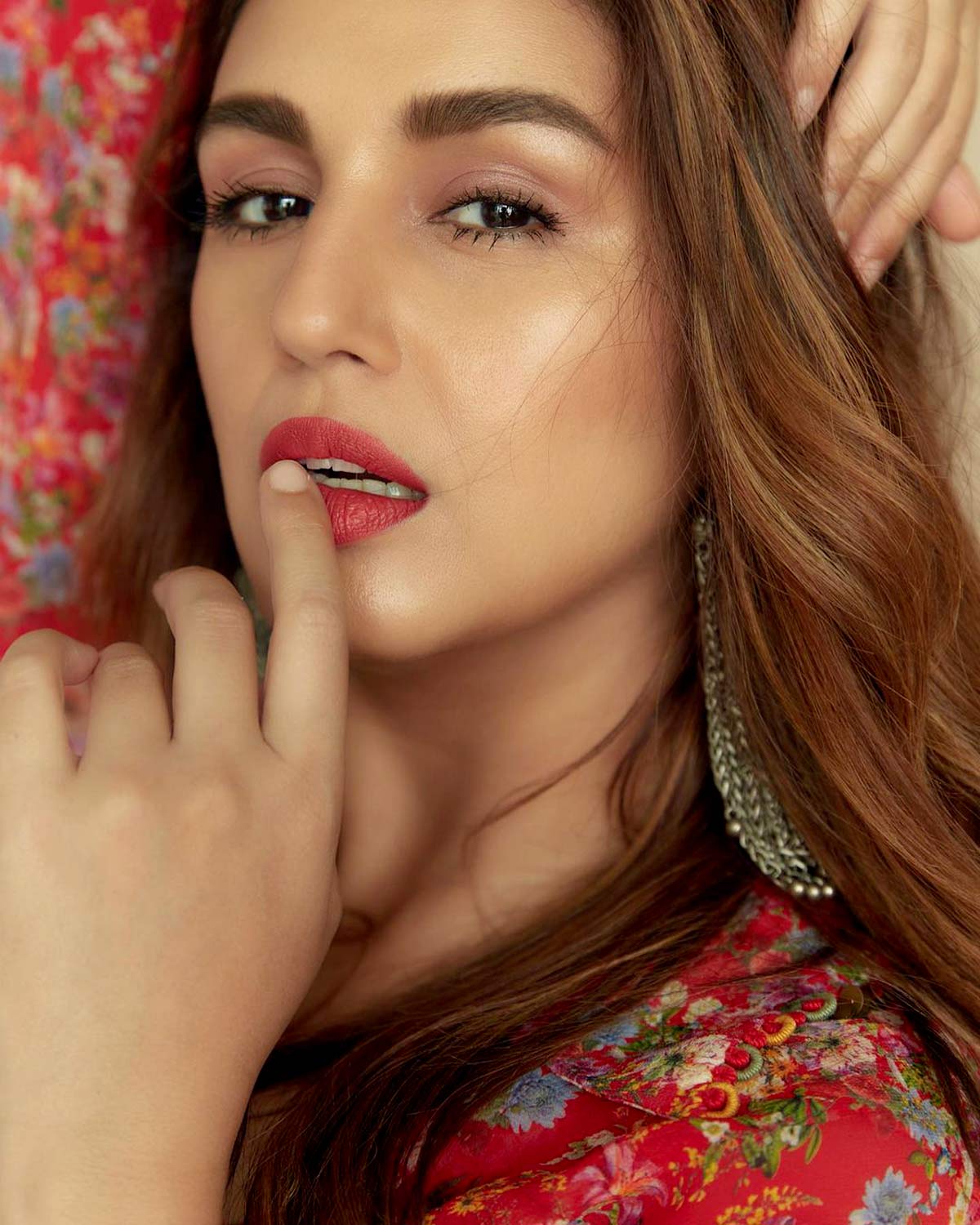 Huma Qureshi I M A Greedy Actor Movies