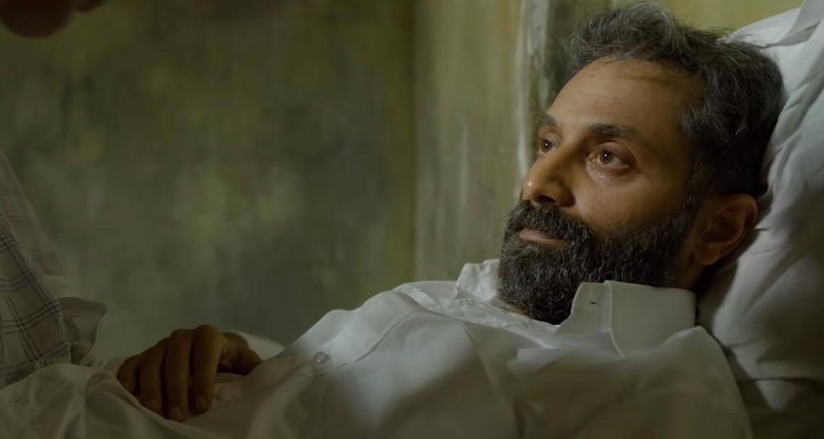 Why Mahesh Narayanan's Ariyippu Is A Must Watch Film  movies