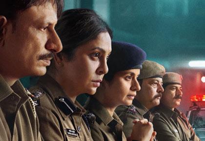 Delhi Crime 2 Review