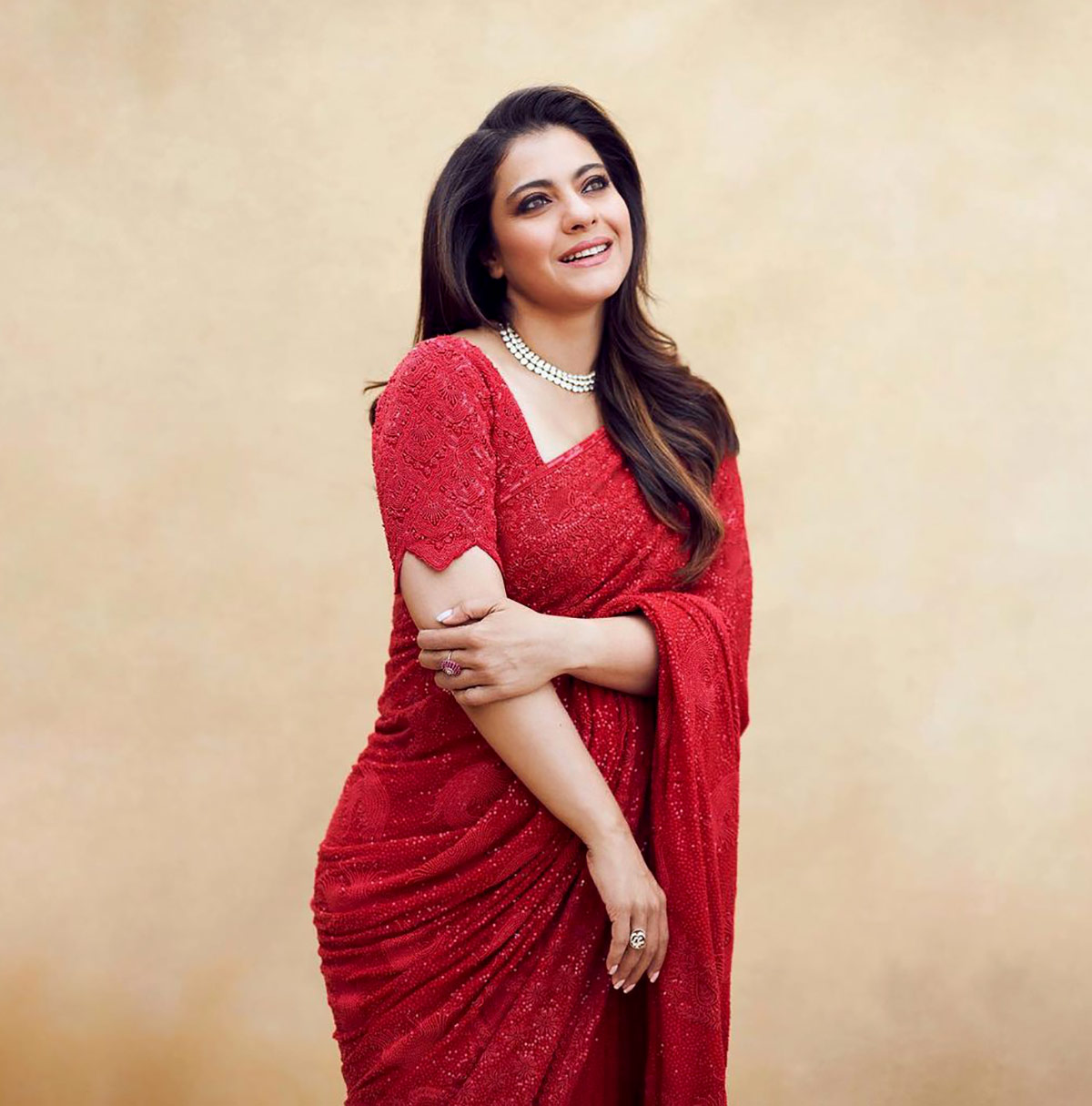 Find Out What Kajol Learnt After 30 Years