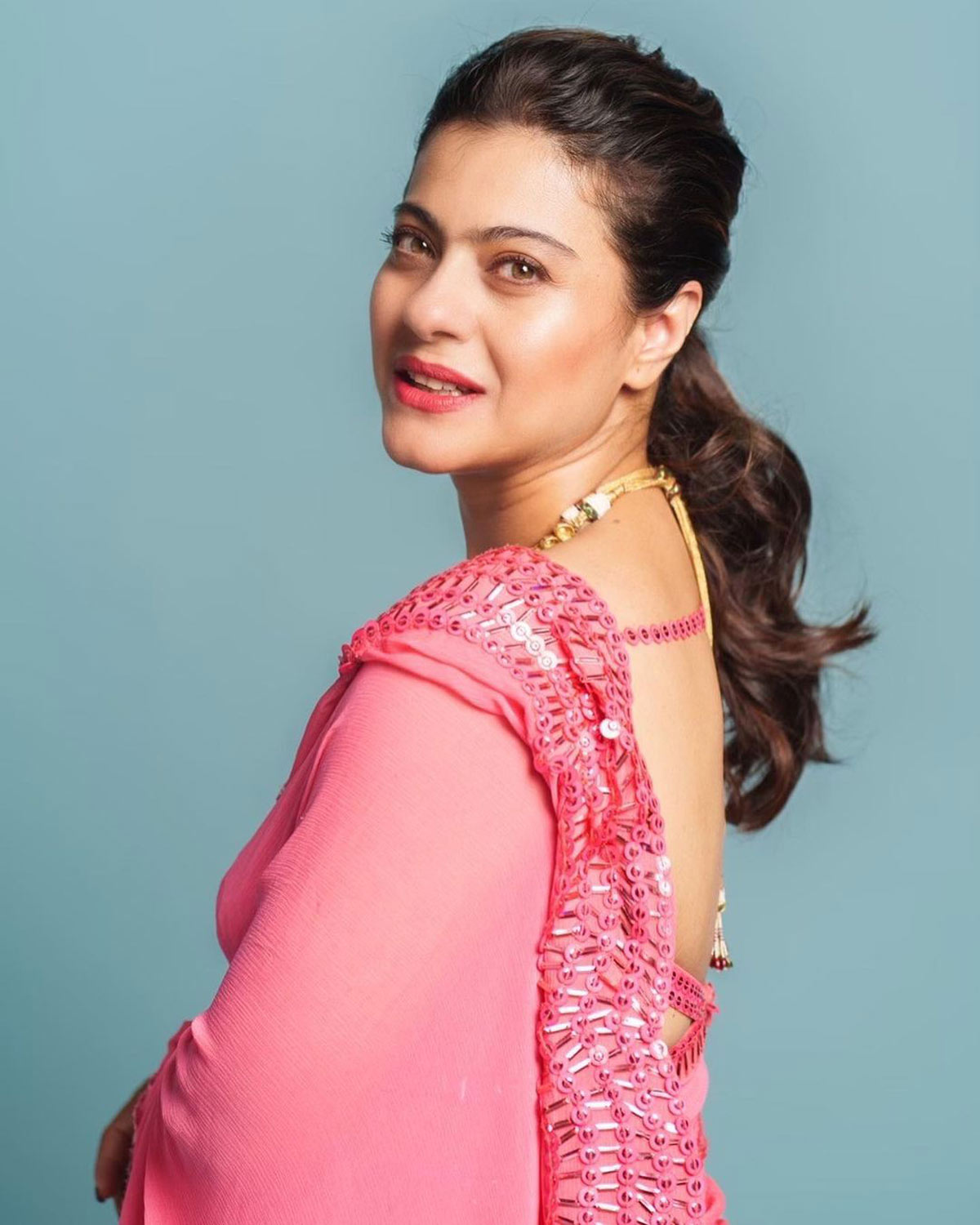 Why Kajol Struggles With Fears Everyday